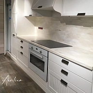 Столешница из искусственного акрилового камня Corian Dune Prima